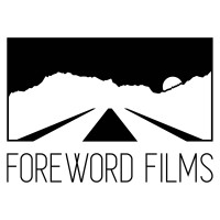 Foreword Films logo - Similar company to Park Financial