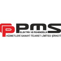 Pms Elektrik Ve Mühendislik Hizmetleri San.Tic. Ltd. Şti. logo - Similar company to Profis Enerji Elektrik Proje Mühendislik Taahhüt Danışmanlık
