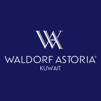 Waldorf Astoria Kuwait logo - Similar company to Püf