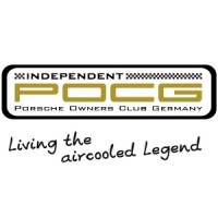 Independent Porsche Owners Club Germany logo - Similar company to Dynasys Datentechnik Gmbh