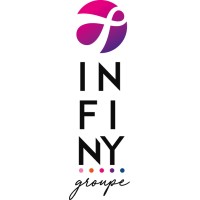 Infiny Groupe logo - Similar company to Af Communication