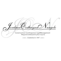 Jordaan Oosthuysen Nangolo Quantity Surveyors logo - Similar company to Winfields Chartered Surveyors & Valuers