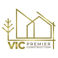 VP CONSTRUCTION (VPC) logo - Similar company to Kenan Yiğit