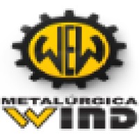 Metalúrgica Wind logo - Similar company to Bacic Plásticos