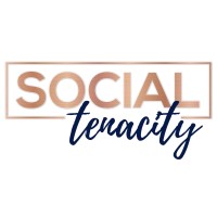Social Tenacity logo - Similar company to Digital Boost Nz