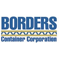 Borders Container Corporation logo - Similar company to Packaging Concepts Inc