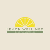 Lemon Well Med logo - Similar company to Ticketshack