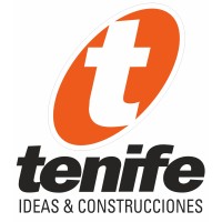Tenife Ideas y Construcciones logo - Similar company to Insa Sa - Empresa Constructora