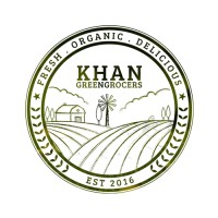 Khan Greengrocers