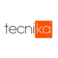 Tecnika logo - Similar company to Mobius-Design.Com