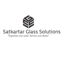 Satkartar Glass Solutions logo - Similar company to Sat Kartar Shopping