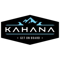 KAHANA logo - Similar company to Mf Solutions.Com