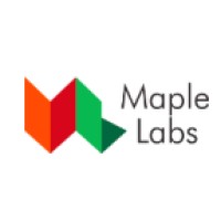 MapleLabs (A Xoriant Company) logo - Similar company to Simple.Ai