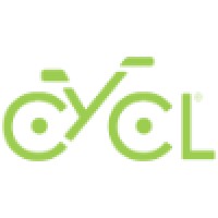 CYCL logo - Similar company to Studio Grant Harvey