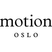 Motion Oslo logo - Similar company to Kode Oslo As