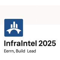 Infraintel logo - Similar company to Kasturi Earthmovers