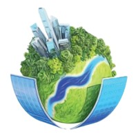 Ard Al Mustaqbal Technical Services logo - Similar company to Master Visionco Accounting Services Llc