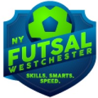 Futsal Westchester logo - Similar company to The Futsal Group