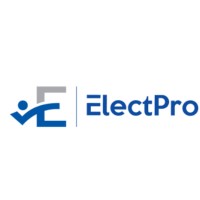 ElectPro logo - Similar company to Waterstechnology