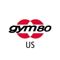 gym80 US logo - Similar company to Firaco
