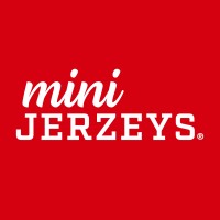 MiniJerzeys® logo - Similar company to Uncommon Fit
