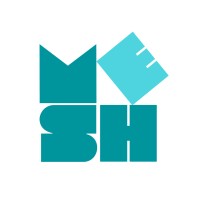MESH, IIT Jammu logo - Similar company to Iit Jammu