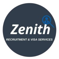 Zenith Recruitment & Visa Services logo - Similar company to Ajab Singh Construction