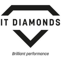IT Diamonds logo - Similar company to It Experts Europe