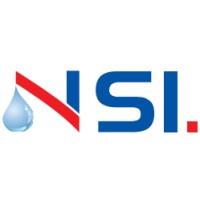 NSI. WATER LTD logo - Similar company to Landnet Uganda