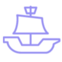Time to Ship logo - Similar company to Podatika