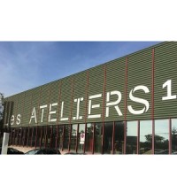 Les Ateliers de Renens logo - Similar company to La Forge