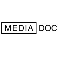 MediaDoc logo - Similar company to Praxis Dr. Med. Hubert Attenberger