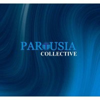 Parousia Collective logo - Similar company to Nonose Recordings
