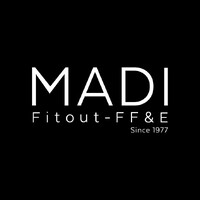 Madi Furniture and Décor logo - Similar company to Additive Layers