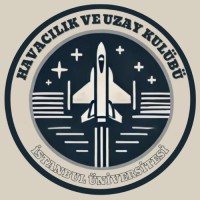 İstanbul Üniversitesi Havacılık ve Uzay Kulübü logo - Similar company to Talkinhack