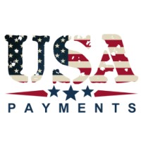 USA Payments logo - Similar company to Paramount Payments