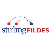 StirlingFildes logo - Similar company to Md Group
