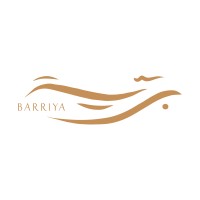 Barriya بــرّيــة logo - Similar company to The Atrium