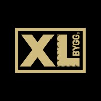 XL-BYGG Ski logo - Similar company to Benor As