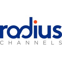 Radius Channels logo - Similar company to Miclyn