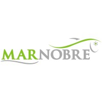 MARNOBRE LDA logo - Similar company to Scan Marine Inc