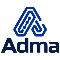 Adma logo - Similar company to Adma Technologies