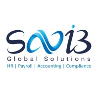 Savi3HR Global Solutions logo - Similar company to Aibuddy