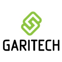 Garitech logo - Similar company to Arptech