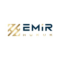 Emir Hukuk logo - Similar company to Her Zaman Hukuk
