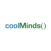 CoolMinds Technologies (P) Ltd. logo - Similar company to Cloudhouse Technologies