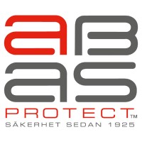 ABAS Protect AB logo - Similar company to Heda Security Ab