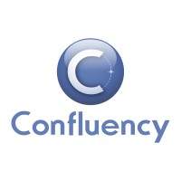 Confluency LLP logo - Similar company to Connected Payment Services, Inc. (Connected.Co)
