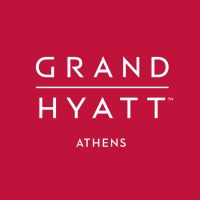 Grand Hyatt Athens logo - Similar company to Mitsis Group