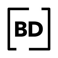 The Bluedog Group logo - Similar company to Kounter